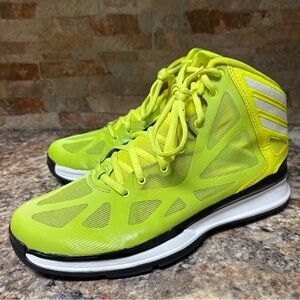 Adidas Crazy Shadow 2 Size 8